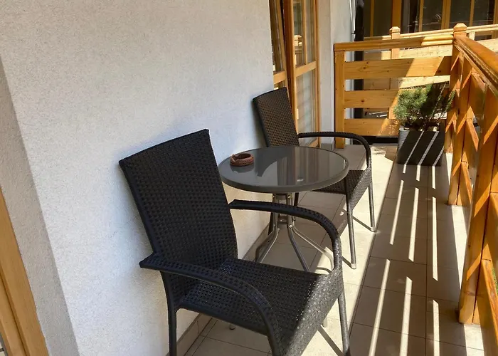 Apartament Aleksander