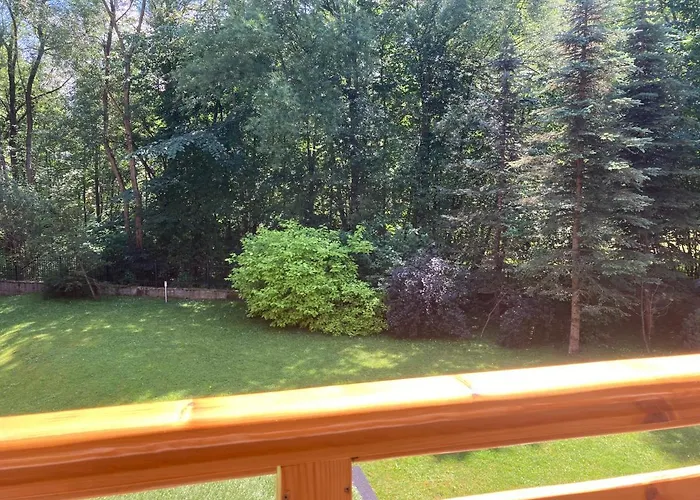 Apartament Aleksander