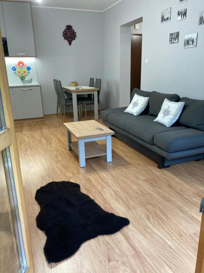Aleksander Apartment Zakopane