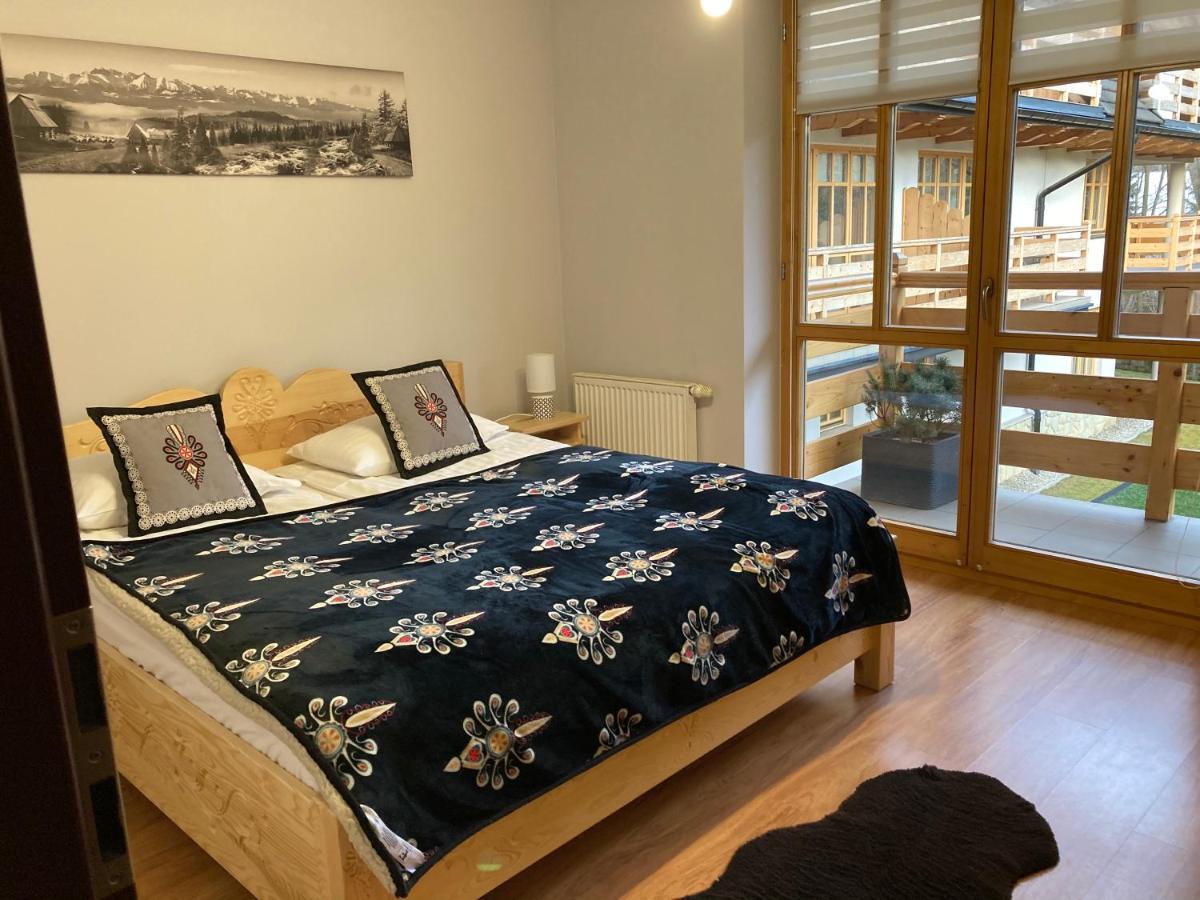 Aleksander Apartment